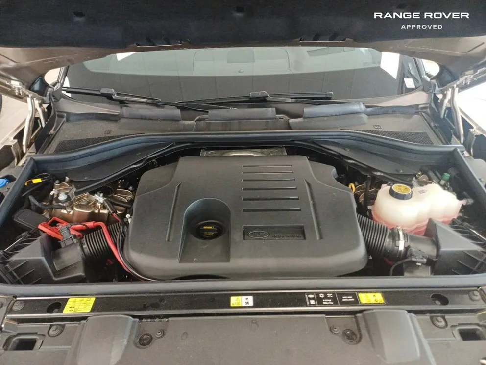 Véhicule occasion 226432 - land rover RANGE ROVER - Photo 17