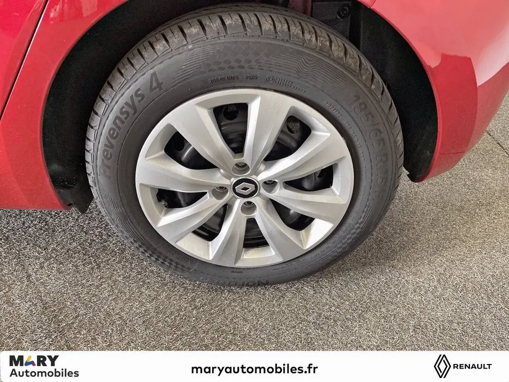Véhicule occasion 202492 - renault CLIO - Photo 11