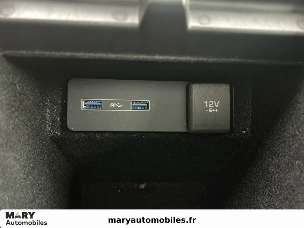 Véhicule occasion 107362 - land rover RANGE ROVER EVOQUE - Photo 22