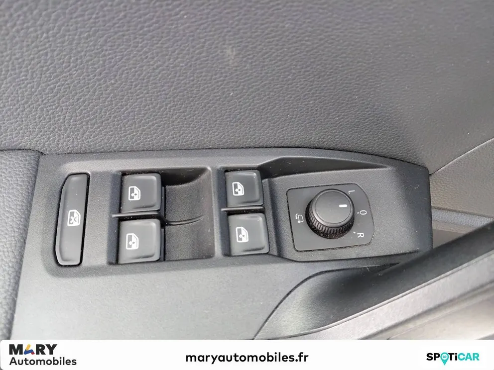 Véhicule occasion 215625 - seat ARONA - Photo 12