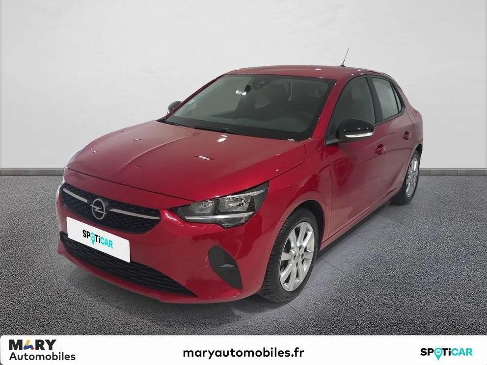 Véhicule occasion 209296 - opel CORSA - Photo 1