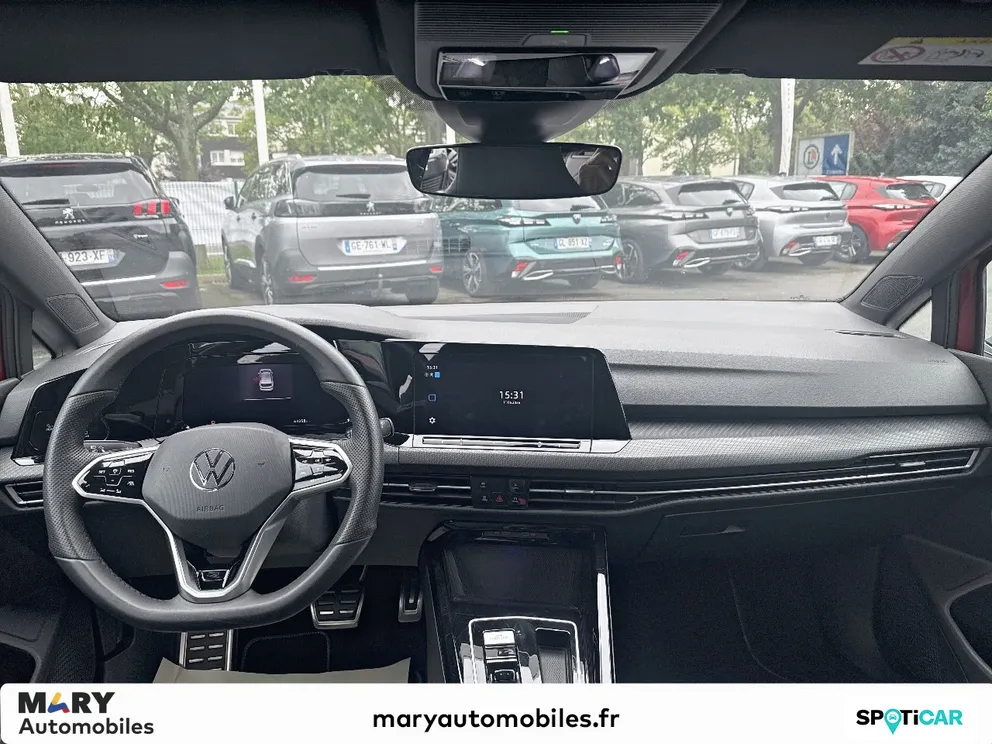 Véhicule occasion 238969 - volkswagen GOLF - Photo 8