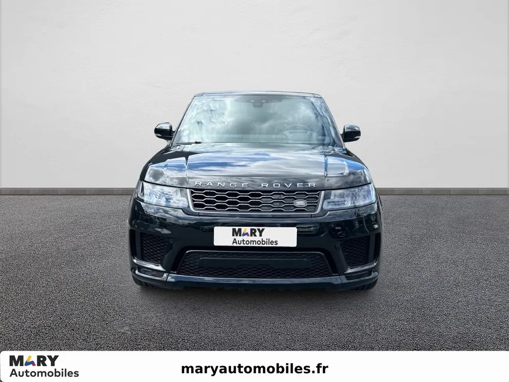 Véhicule occasion 232944 - land rover RANGE ROVER SPORT - Photo 6
