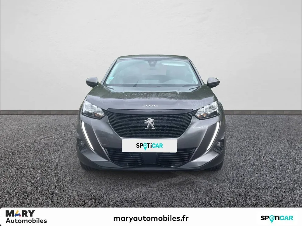 Véhicule occasion 174209 - peugeot 2008 - Photo 2