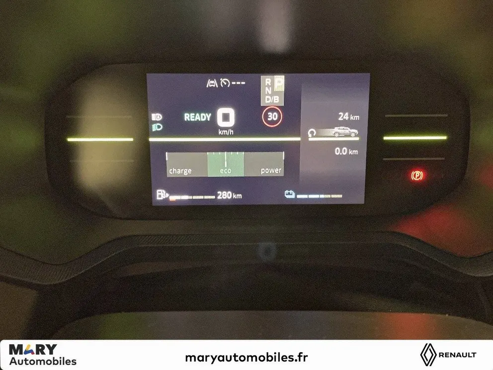 Véhicule occasion 206240 - dacia DUSTER - Photo 15