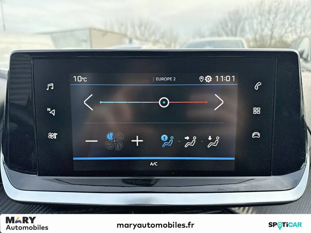 Véhicule occasion 205005 - peugeot 208 - Photo 17