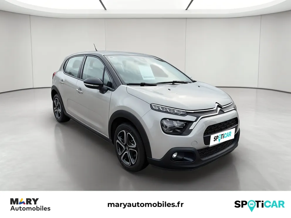 Véhicule occasion 1246395 - Citroën C3 - Photo 6