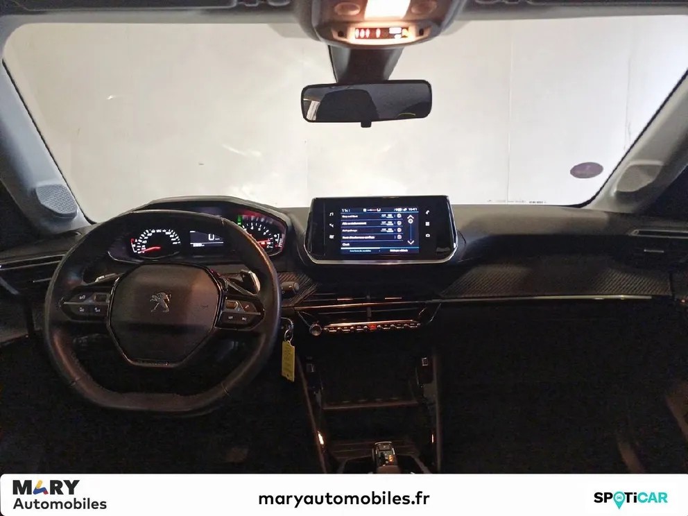 Véhicule occasion 206607 - peugeot 208 - Photo 8