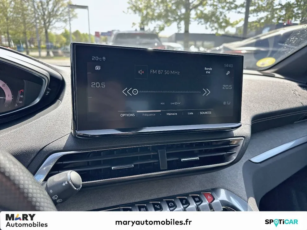 Véhicule occasion 233081 - peugeot 3008 - Photo 18