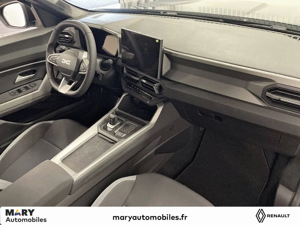 Véhicule occasion 200395 - dacia BIGSTER - Photo 17