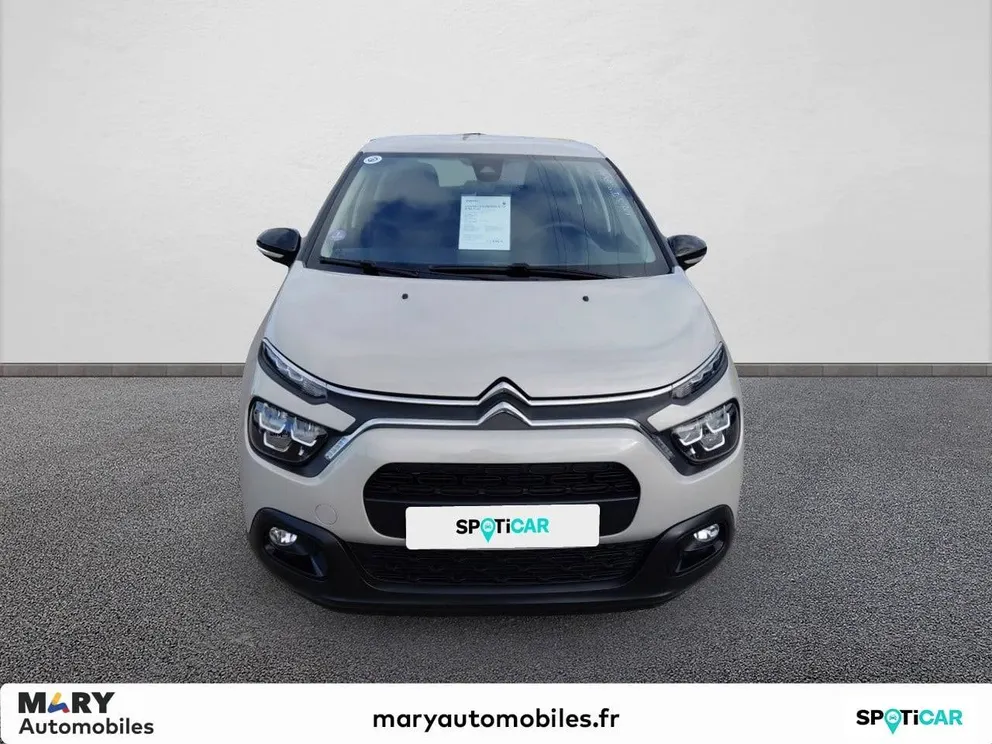 Véhicule occasion 224530 - Citroën C3 - Photo 2