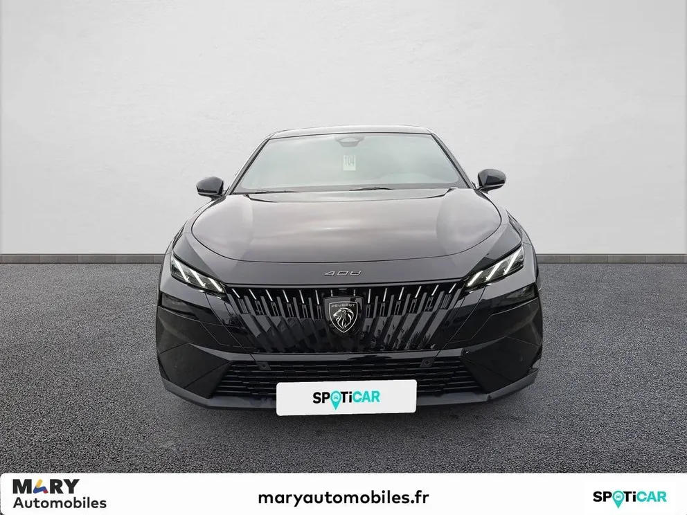 Véhicule occasion 264808 - peugeot 408 - Photo 2