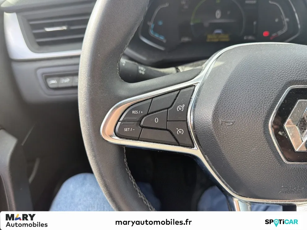 Véhicule occasion 1231859 - renault CAPTUR - Photo 14
