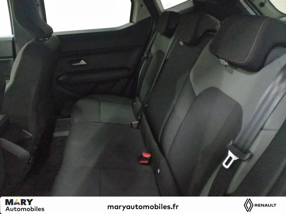 Véhicule occasion 211396 - dacia DUSTER - Photo 10