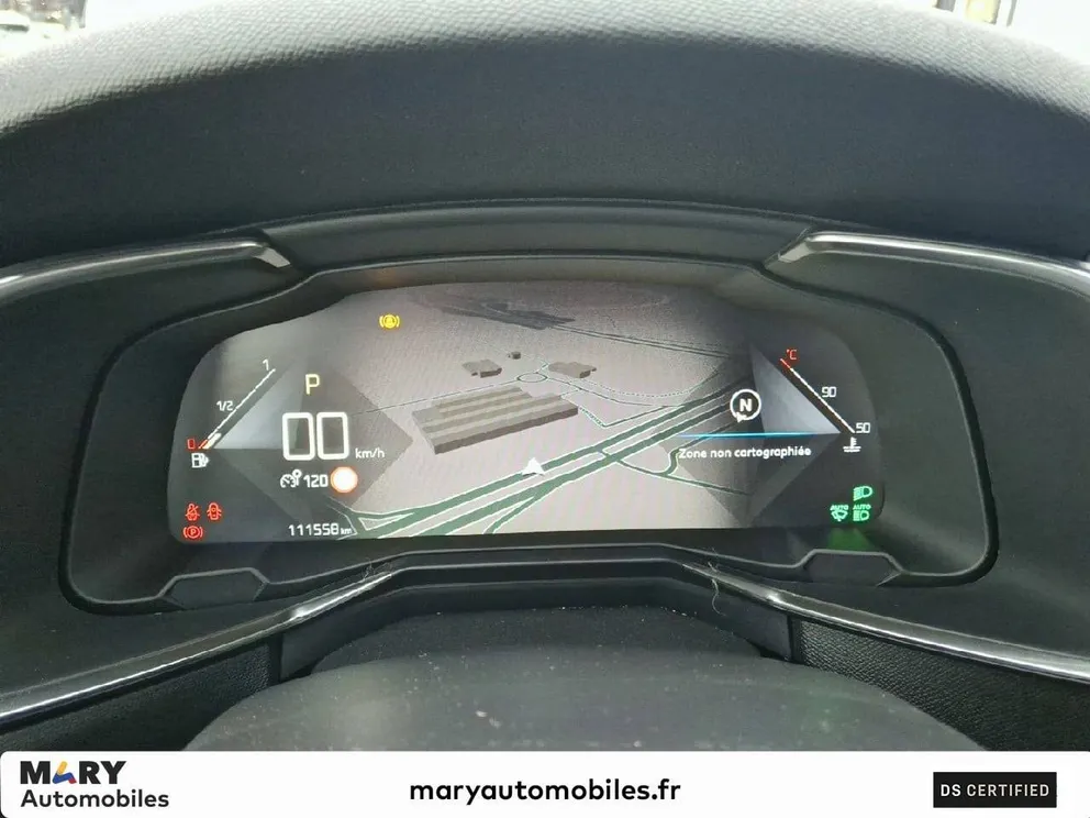 Véhicule occasion 208811 - ds DS 7 - Photo 13