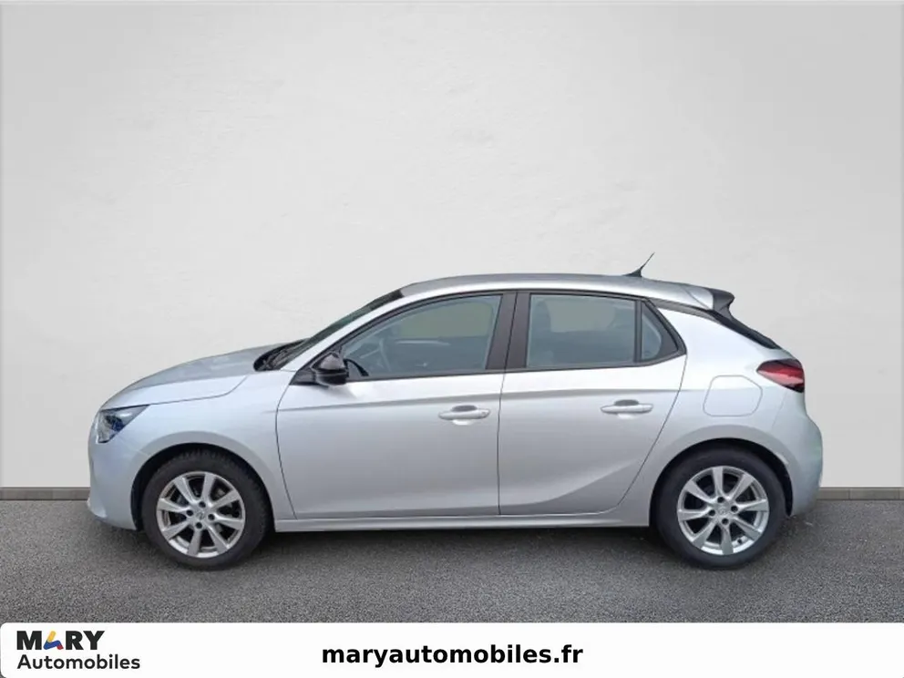 Véhicule occasion 206465 - opel CORSA - Photo 2