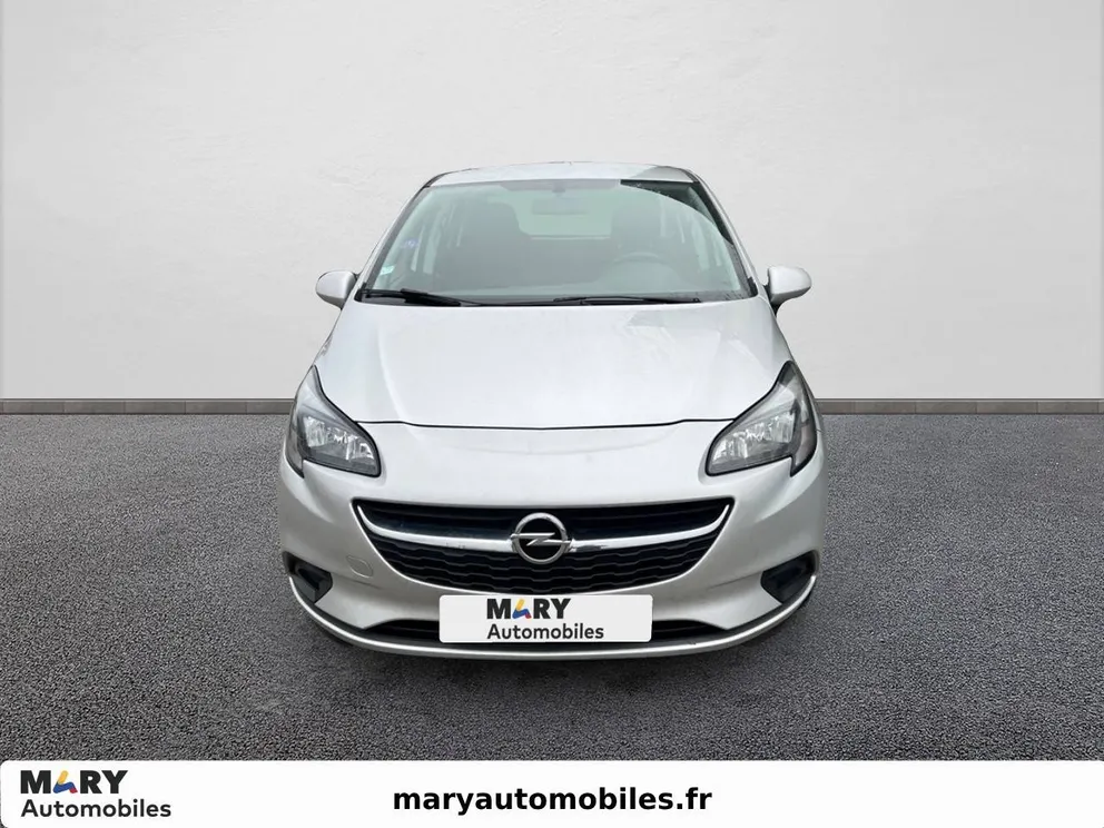 Véhicule occasion 219263 - opel CORSA - Photo 2