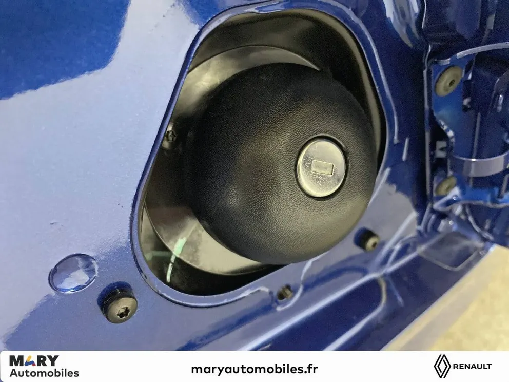 Véhicule occasion 227752 - dacia SANDERO - Photo 16