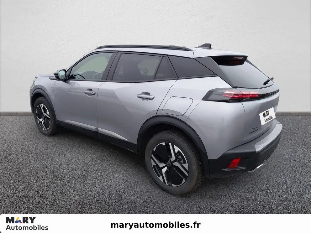 Véhicule occasion 194354 - peugeot 2008 - Photo 7