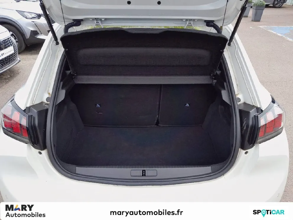 Véhicule occasion 136769 - peugeot 208 - Photo 6