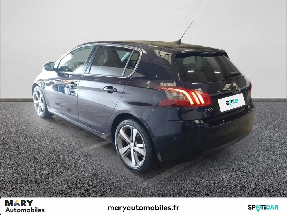 Véhicule occasion 229429 - peugeot 308 - Photo 7