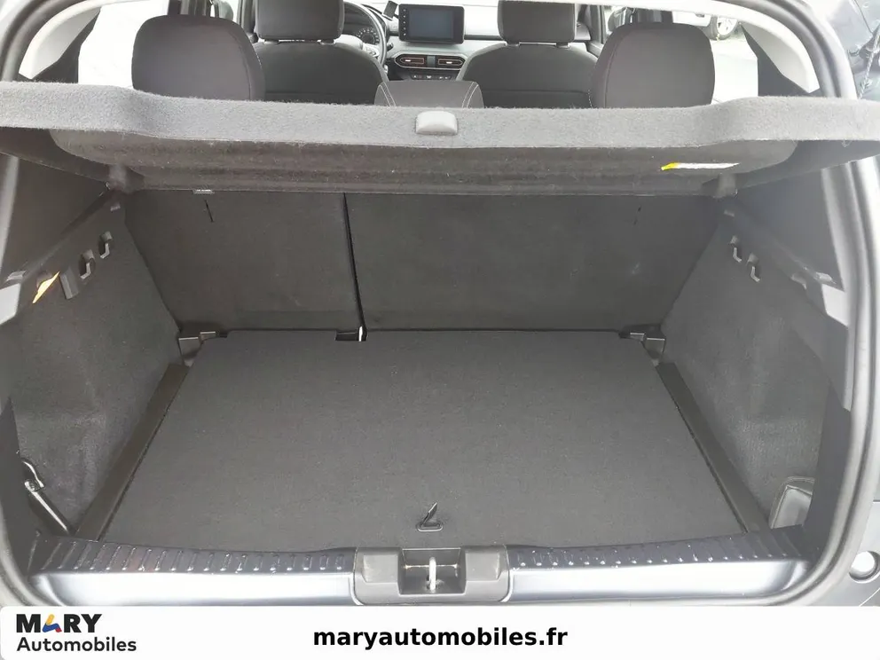 Véhicule occasion 229666 - dacia SANDERO - Photo 6