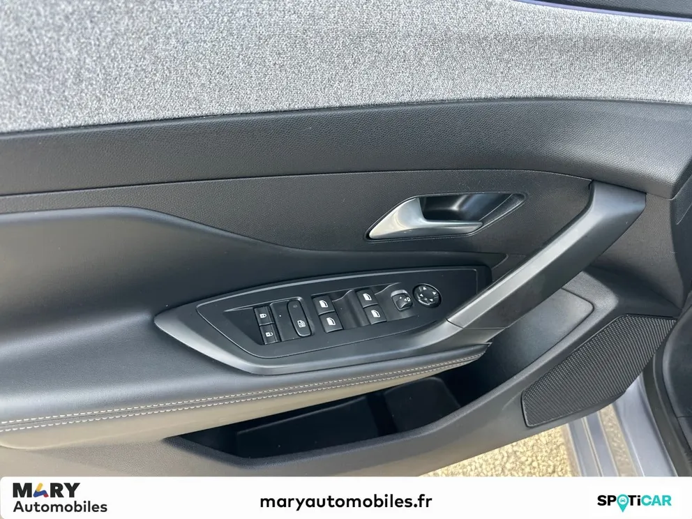 Véhicule occasion 1237548 - peugeot 308 - Photo 9