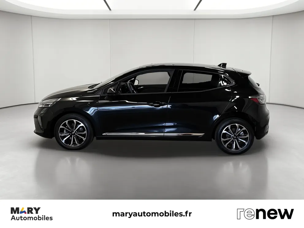 Véhicule occasion 1232919 - renault CLIO - Photo 2