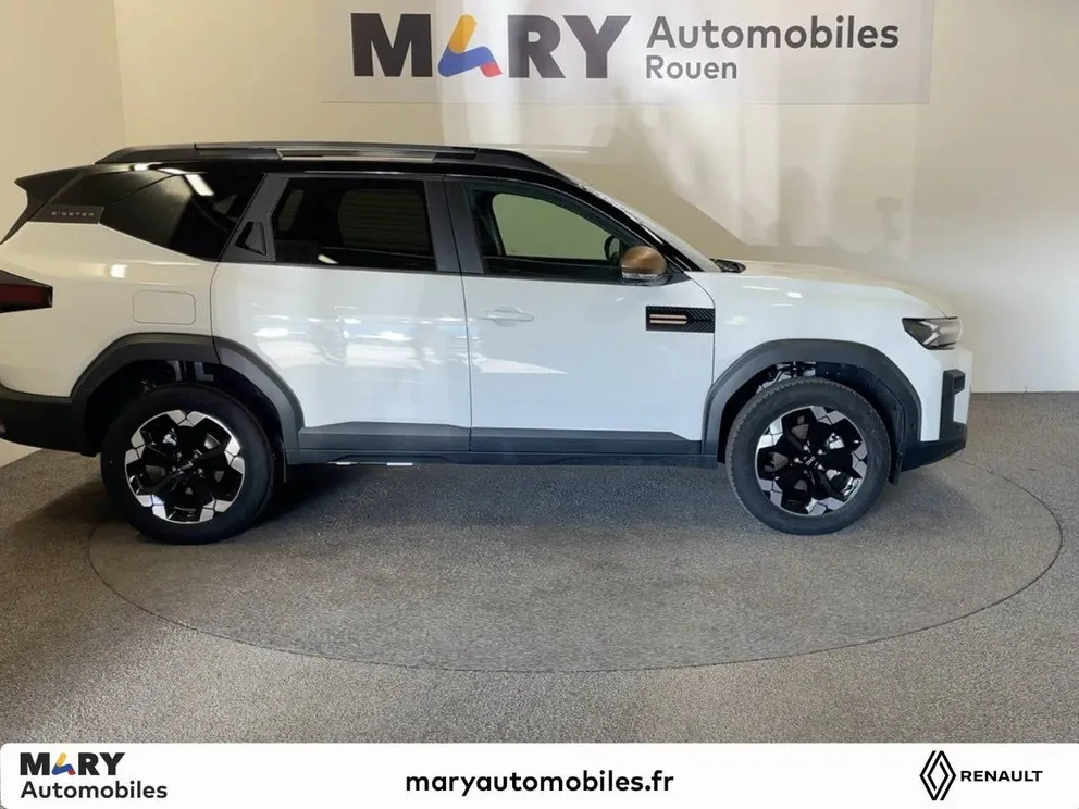 Véhicule occasion 224485 - dacia BIGSTER HYBRID - Photo 4