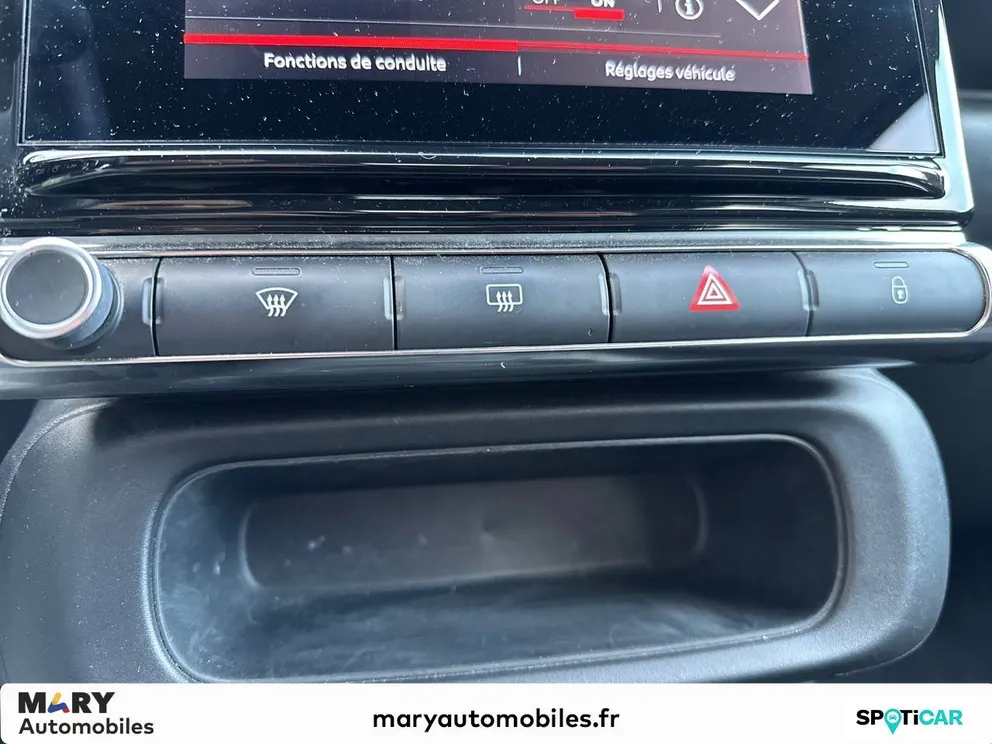 Véhicule occasion 126537 - Citroën C3 - Photo 24