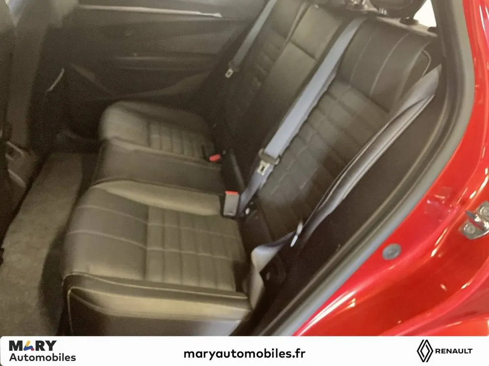 Véhicule occasion 238065 - renault MEGANE - Photo 10