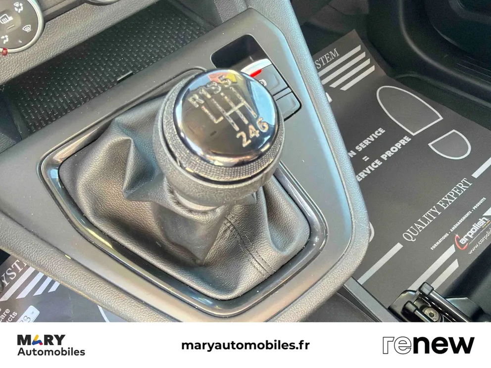 Véhicule occasion 1237855 - renault KANGOO - Photo 17
