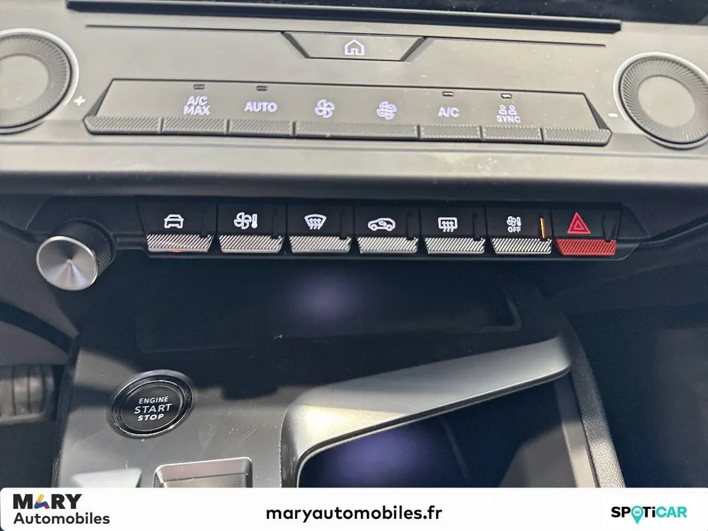 Véhicule occasion 159874 - peugeot 308 - Photo 20