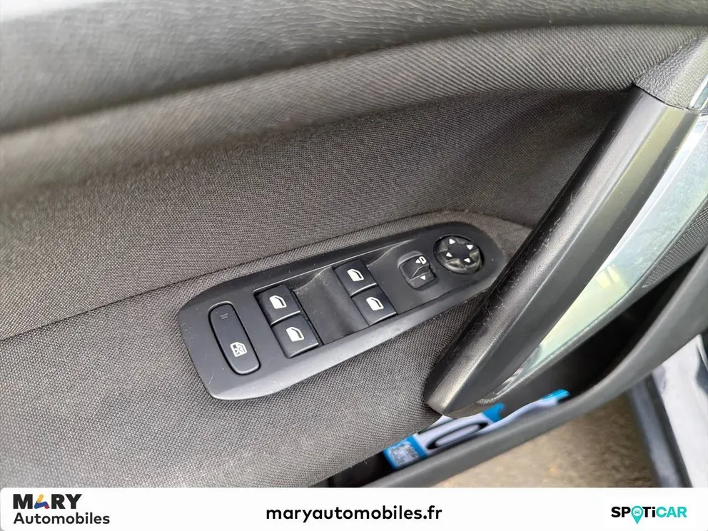 Véhicule occasion 217489 - peugeot 308 - Photo 12