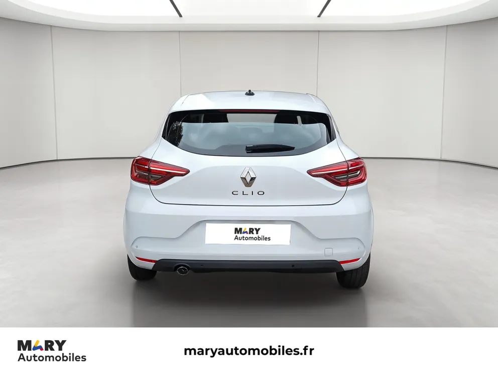 Véhicule occasion 1245692 - renault CLIO - Photo 4