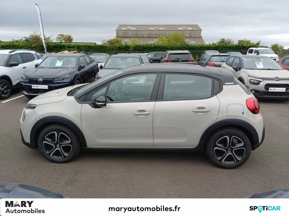Véhicule occasion 1237826 - Citroën C3 - Photo 8