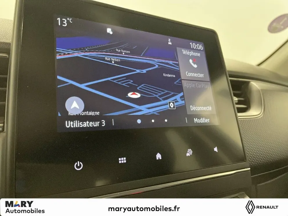 Véhicule occasion 185556 - renault ARKANA - Photo 12