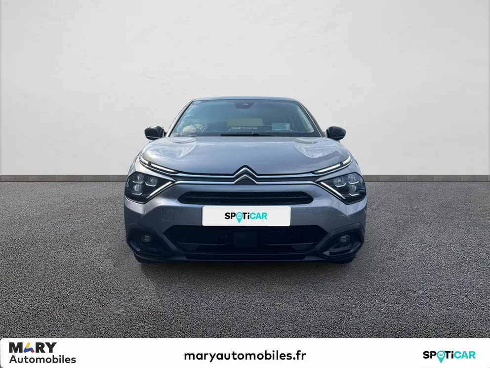 Véhicule occasion 1228275 - Citroën C4 - Photo 6