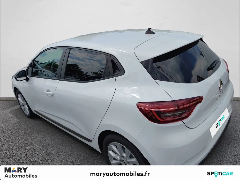 Véhicule occasion 1228762 - renault CLIO - Photo 2