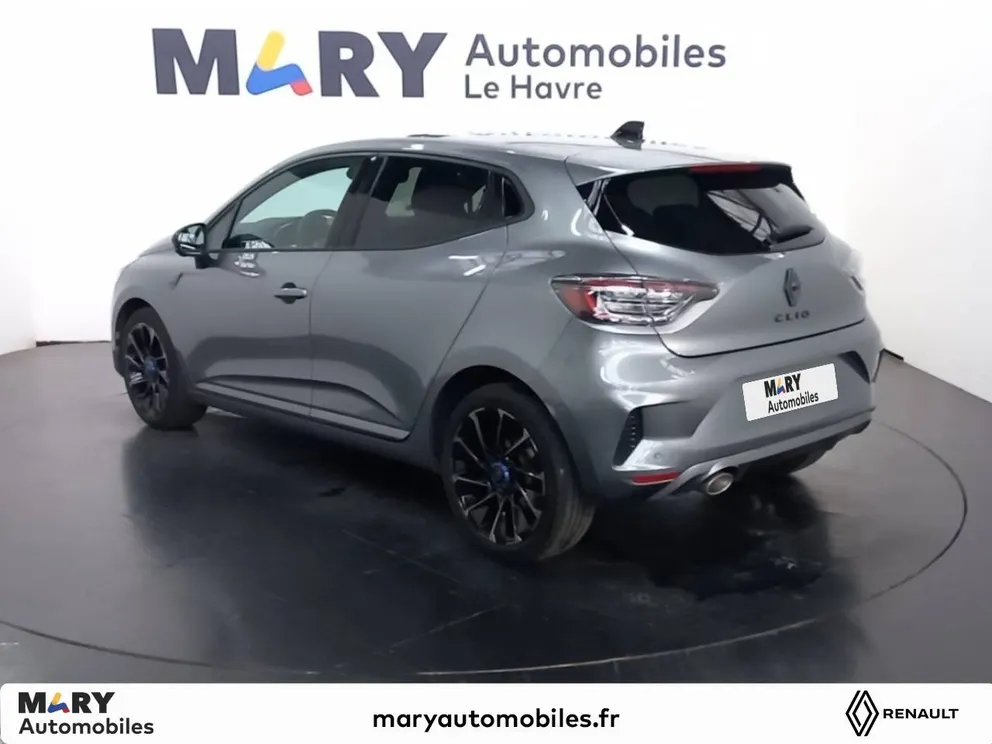 Véhicule occasion 208054 - renault CLIO - Photo 7