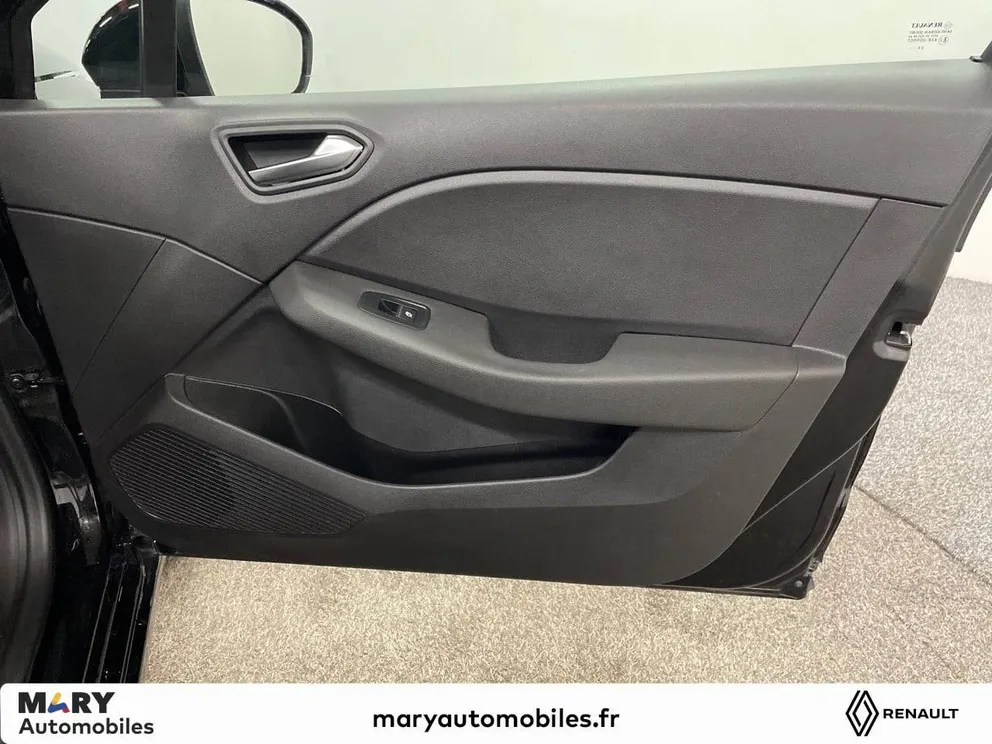 Véhicule occasion 208098 - renault CLIO - Photo 18