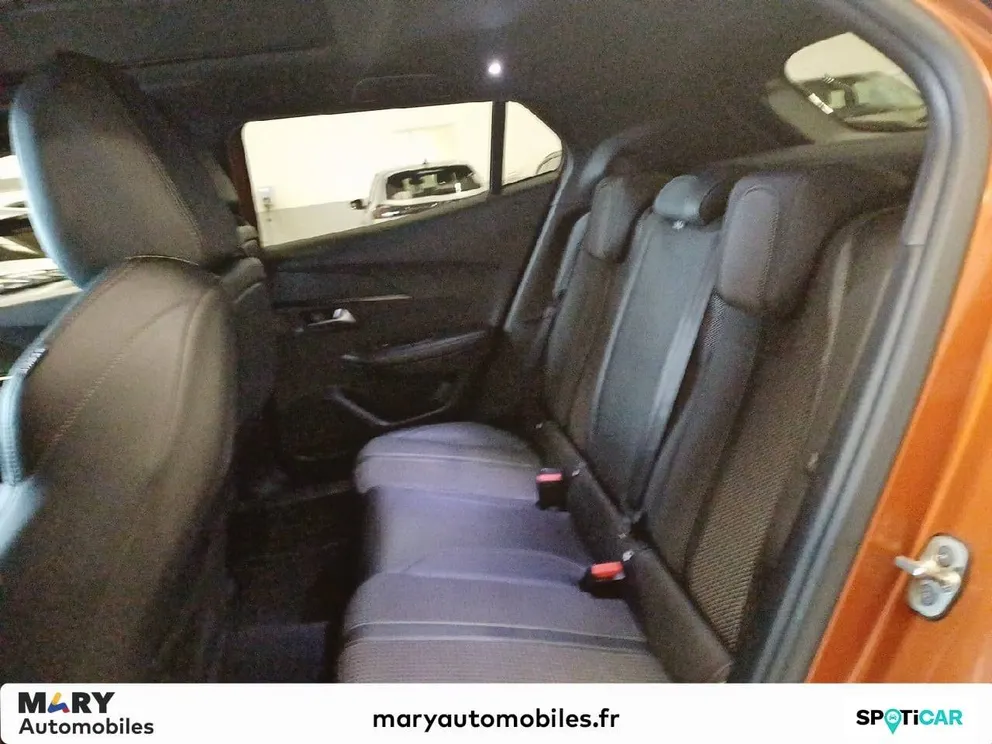 Véhicule occasion 226522 - peugeot 2008 - Photo 10
