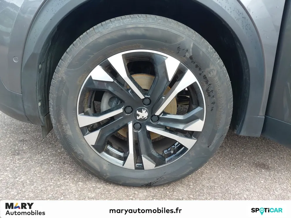 Véhicule occasion 233628 - peugeot 2008 - Photo 7