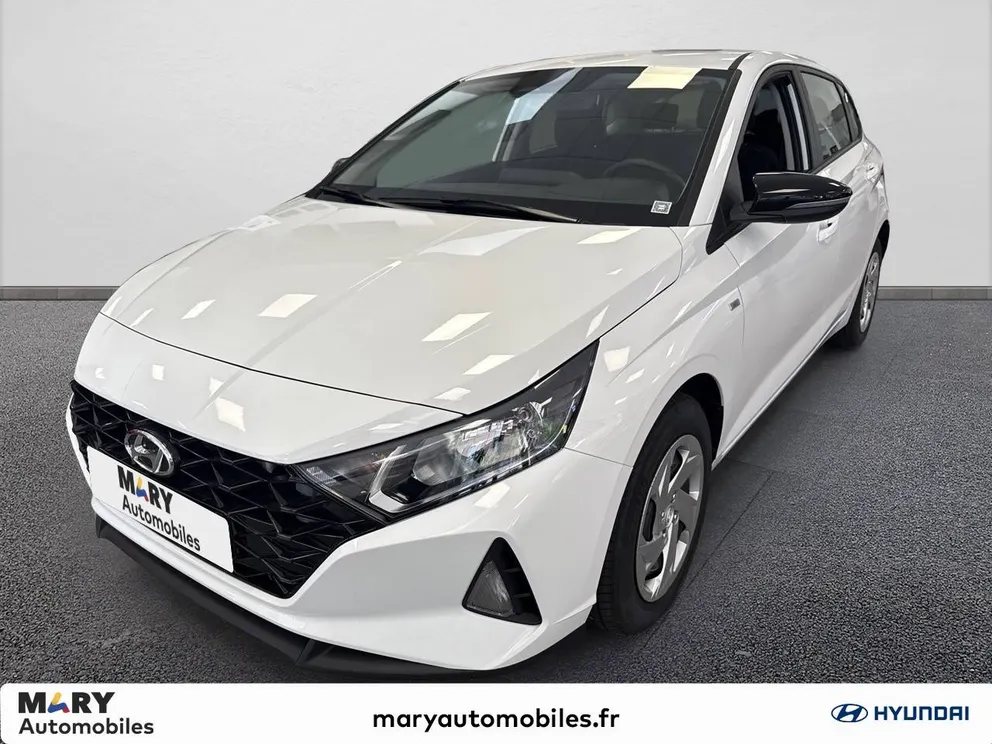 Véhicule occasion 189122 - hyundai i20 - Photo 1