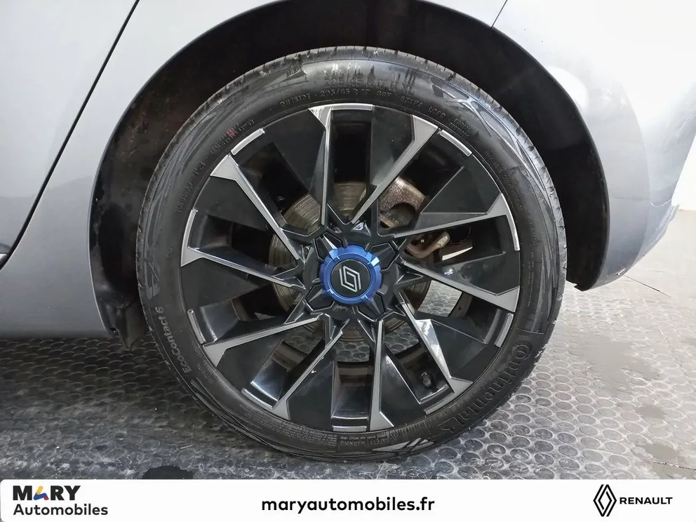 Véhicule occasion 223200 - renault CLIO - Photo 11