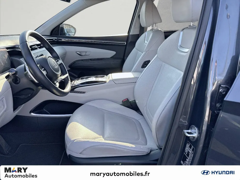 Véhicule occasion 224068 - hyundai TUCSON - Photo 9