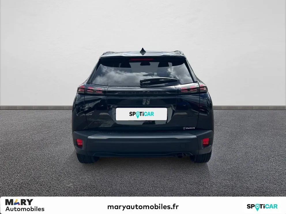 Véhicule occasion 226403 - peugeot 2008 - Photo 5