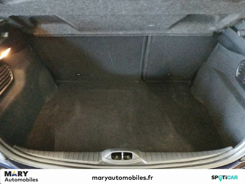 Véhicule occasion 218671 - peugeot 208 - Photo 6