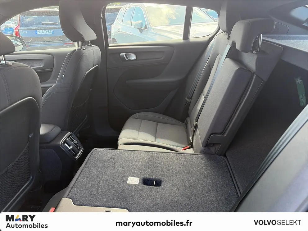 Véhicule occasion 236144 - volvo C40 - Photo 15