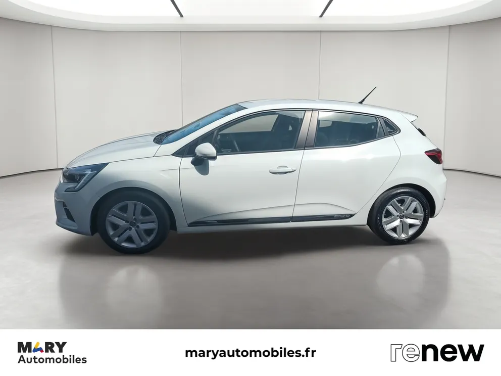 Véhicule occasion 213837 - renault CLIO - Photo 2